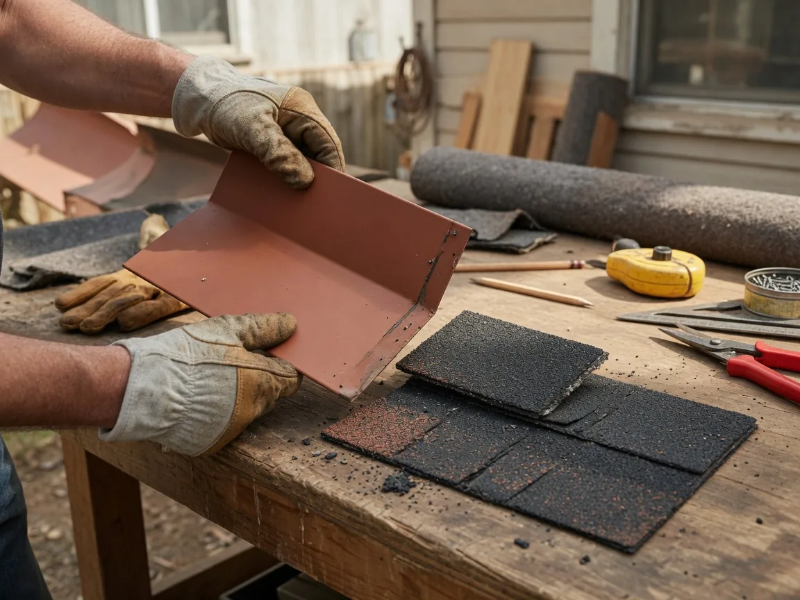 Roof Repair company in Bushwood, MD